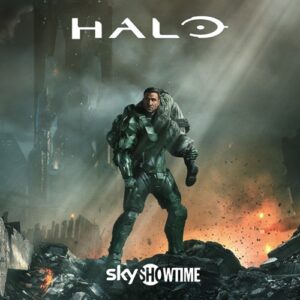 Read more about the article Halo (sezon 2) | serial SkyShowtime [Recenzja]