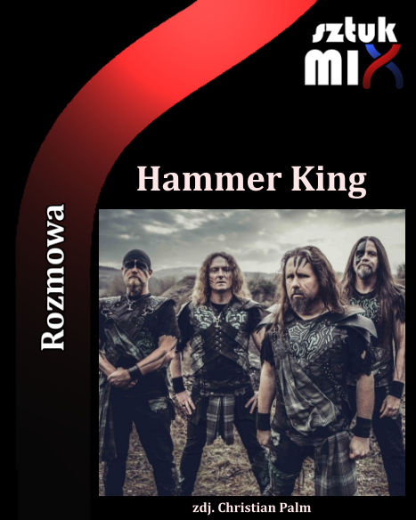 hammer-king-rozmowa
