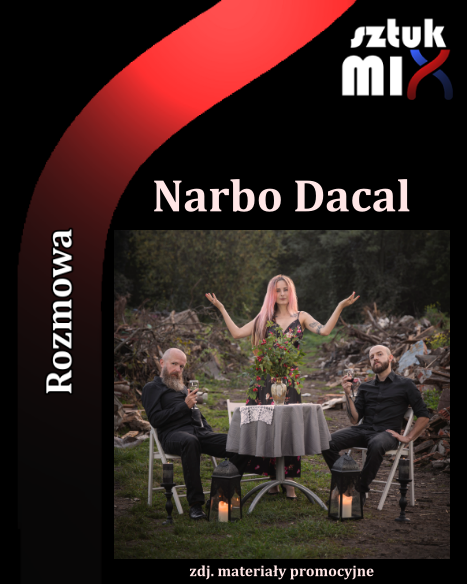 narbo-dacal-rozmowa
