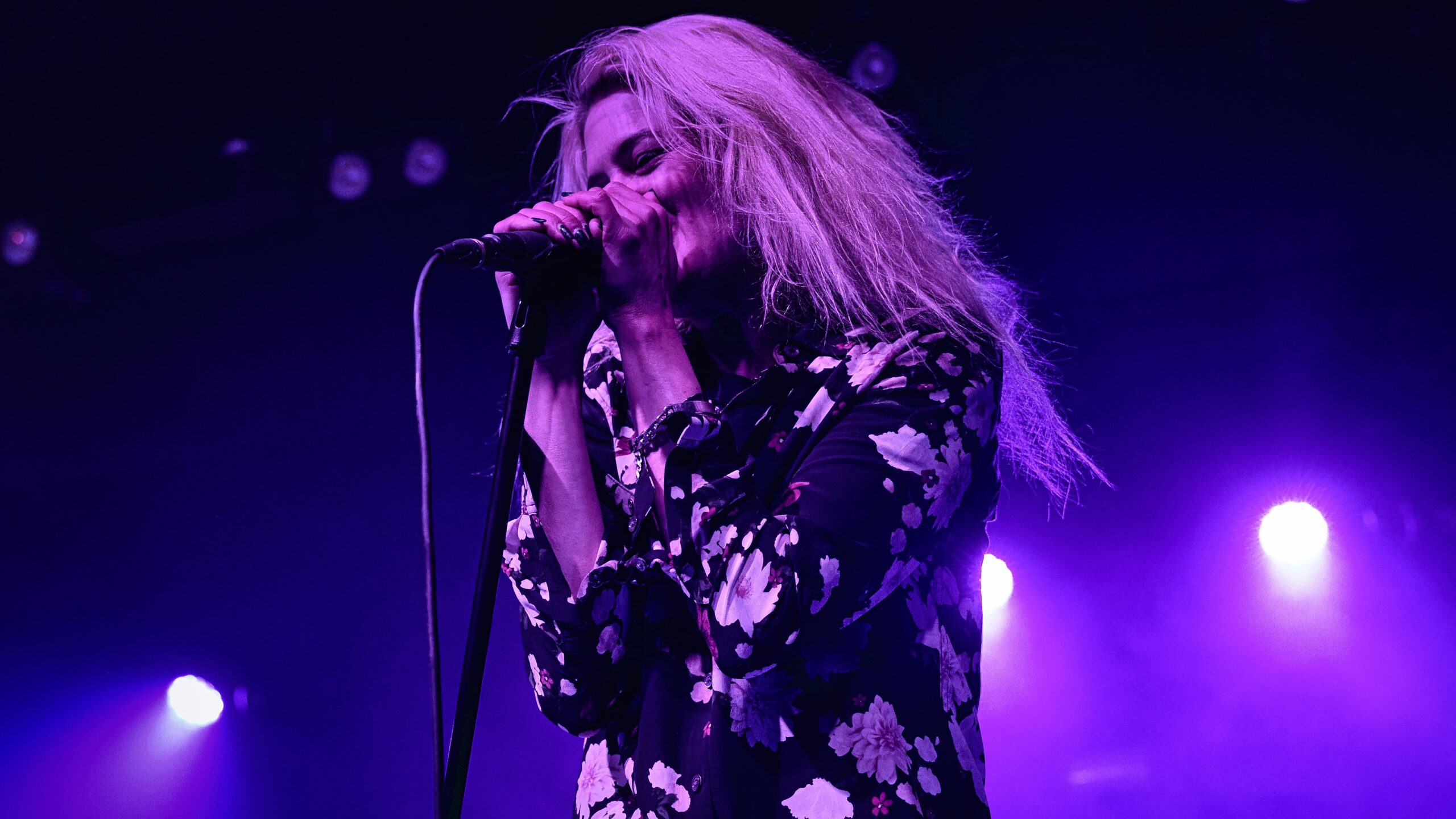 Read more about the article The Kills | 08.05.2024 | Klub Stodoła, Warszawa | fot. Maciej Kobylański | [Galeria zdjęć] org. Live Nation