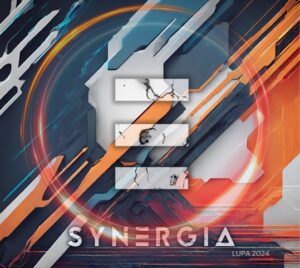 Read more about the article Lupa – „Synergia” [Recenzja]