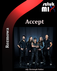 Read more about the article Mark Tornillo (Accept) [Rozmowa, Interview]