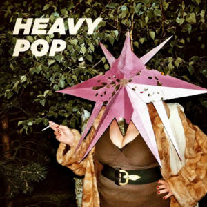 Read more about the article .WAVS – „Heavy Pop” [Recenzja]