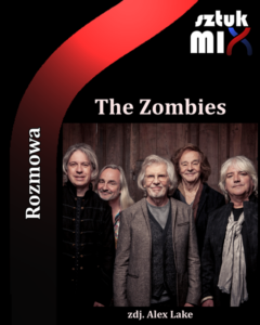 Read more about the article Colin Blunstone (The Zombies) [Rozmowa]