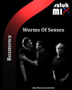 Read more about the article Worms Of Senses [Rozmowa]