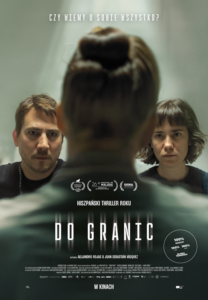 Read more about the article Do granic | reż. Alejandro Rojas, Juan Sebastián Vasquez | Film [Recenzja] | dystr. Gutek Film