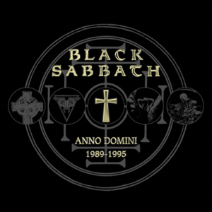 Read more about the article Black Sabbath – „Anno Domini 1989-1995” [Recenzja Box]