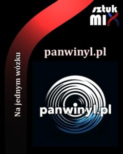 Read more about the article panwinyl.pl [z cyklu: “Na jednym wózku”]