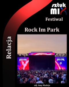 Read more about the article Rock Im Park | 07-09.06.2024, Nürnberg, Niemcy [Relacja tekstowa]