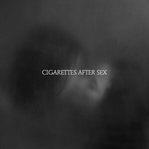 Read more about the article Cigarettes After Sex – “X’s” [Recenzja] dystr. PIAS Poland