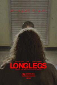 Read more about the article Longlegs | reż. Osgood Perkins | Film [Recenzja] | dystr. Kino Świat