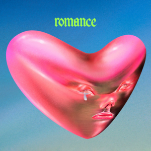 Read more about the article Fontaines D.C. – „Romance” [Recenzja], dystr. Sonic Records