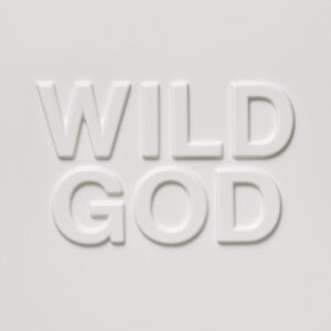 Read more about the article Nick Cave and The Bad Seeds – „Wild God” [Recenzja], dystr. PIAS Poland