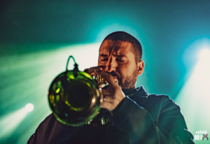 Read more about the article Ibrahim Maalouf | 04.10.2024 | Warszawa, Progresja | foto: Kosa | org. Randan Music