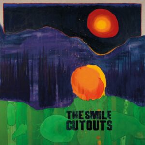 Read more about the article The Smile – „Cutouts” [Recenzja], dystr. SONIC Records