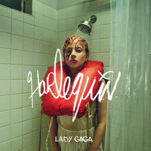 Read more about the article Lady Gaga – „Harlequin” [Recenzja] dystr. Universal Music Polska