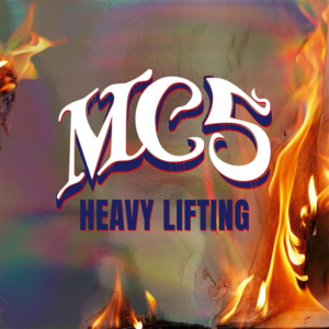 Read more about the article MC5 – „Heavy Lifting”, dystr. Mystic Production [Recenzja]