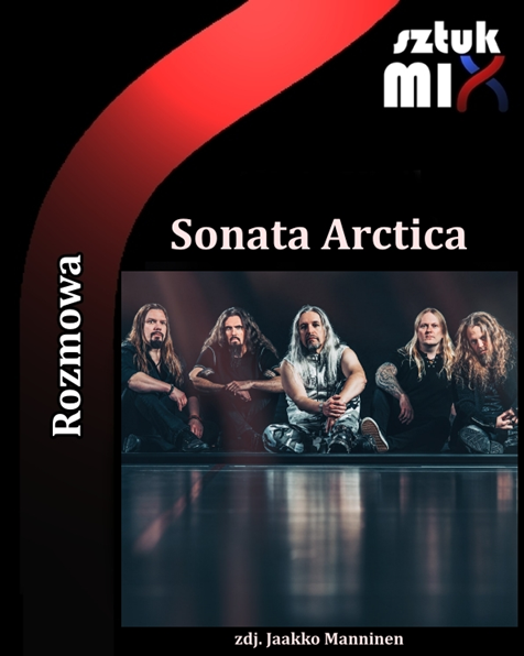 sonata-arctica-rozmowa