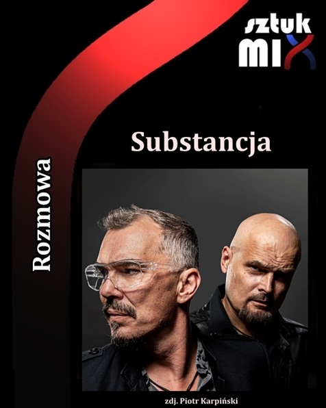 substancja-rozmowa