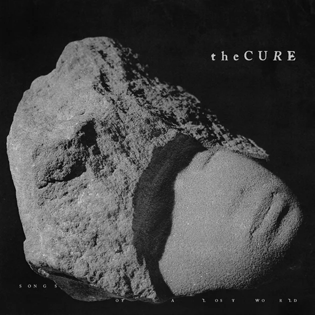 the-cure-songs-of-a-lost-world-recenzja