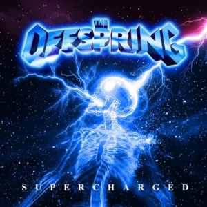 Read more about the article The Offspring – „Supercharged” [Recenzja] dystr. Universal Music Polska