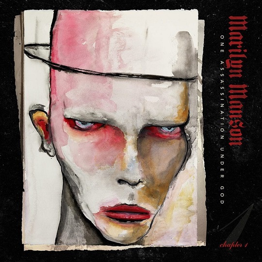 Marilyn-Manson-One-Assassination-Under-God-Chapter-one-recenzja