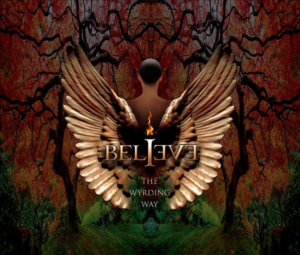 Read more about the article Believe – „The Wyrding Way” [Recenzja], dystr. Mystic Production