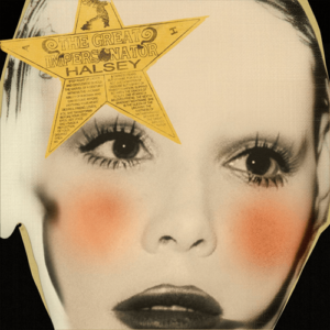 Read more about the article Halsey – „The Great Impersonator” [Recenzja]