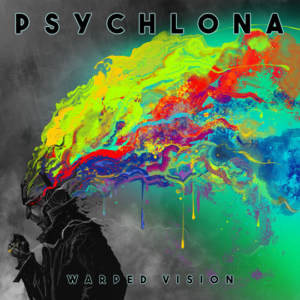 Read more about the article Psychlona – „Warped Vision” [Recenzja]