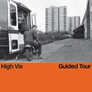 Read more about the article High Vis – „Guided Tour” [Recenzja]