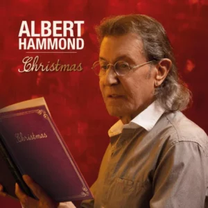 Read more about the article Albert Hammond – „Christmas” [Recenzja], dystr. Mystic Production