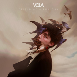 Read more about the article Vola – „Friends of Phantom” [Recenzja]