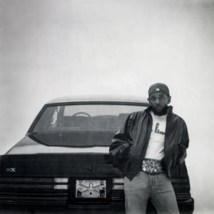 Read more about the article Kendrick Lamar – „GNX” [Recenzja]