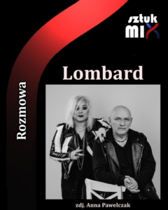 Read more about the article Lombard [Rozmowa]