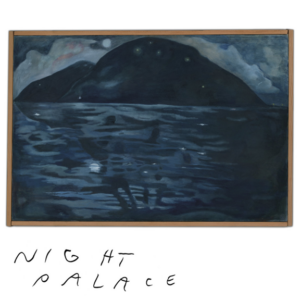 Read more about the article Mount Eerie – „Night Palace” [Recenzja]