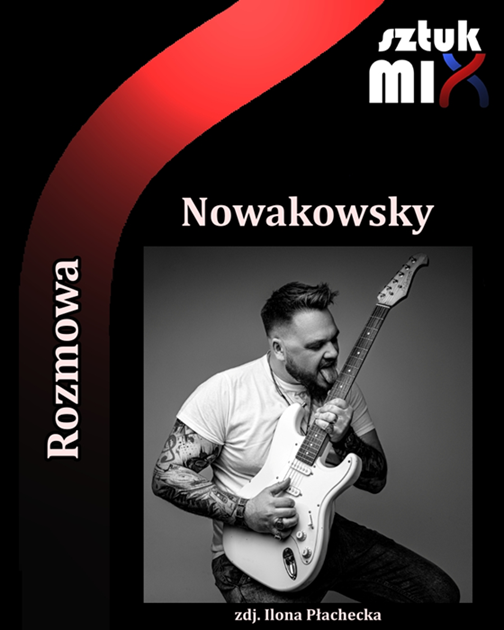 nowakowsky- rozmowa