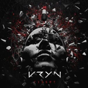 Read more about the article Kryn – „Risset” [Recenzja]