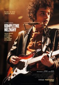 Read more about the article Kompletnie nieznany | reż. James Mangold | Film [Recenzja]