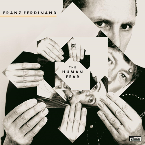 franz ferdinand-recenzja