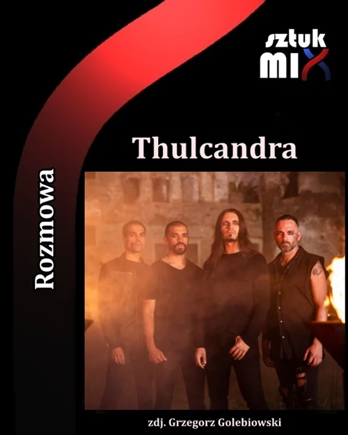 thulcandra-rozmowa