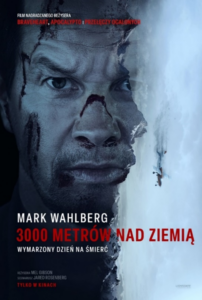 Read more about the article 3000 metrów nad ziemią | reż. Mel Gibson | Film [Recenzja]