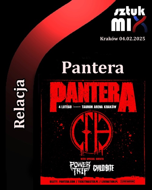 pantera-relacja