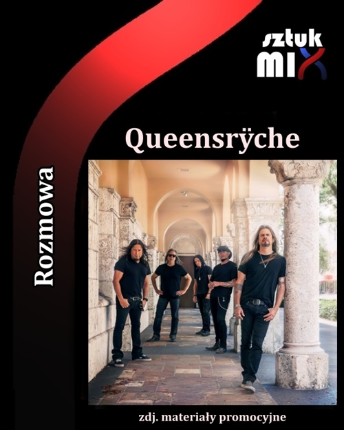 queensrÿche-rozmowa