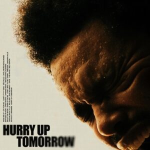 Read more about the article The Weeknd – „Hurry Up Tomorrow” [Recenzja] dystr. Universal Music Polska