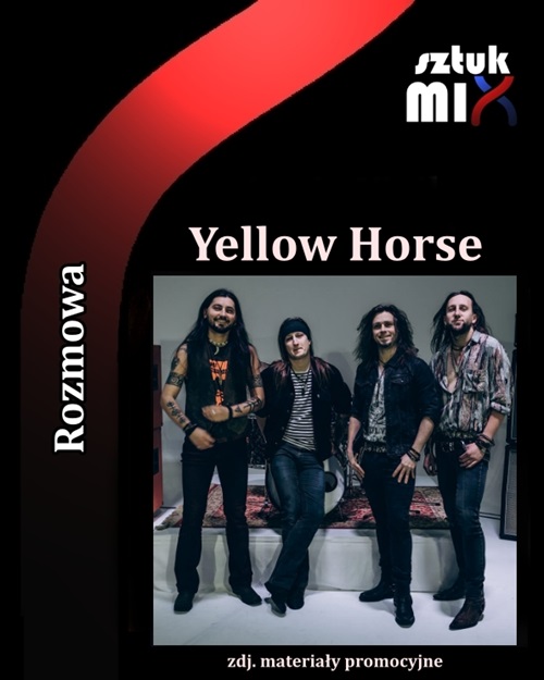 yellow-horse-rozmowa