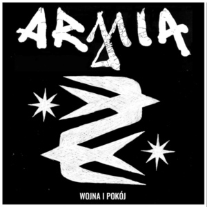 Read more about the article Armia – „Wojna i Pokój” [Recenzja]