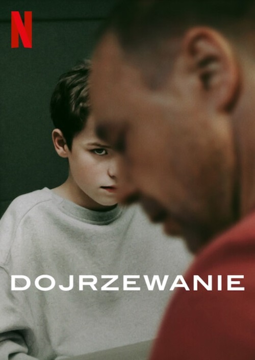 dojrzewanie -recenzja