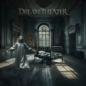 Read more about the article Dream Theater – „Parasomnia” [Recenzja]