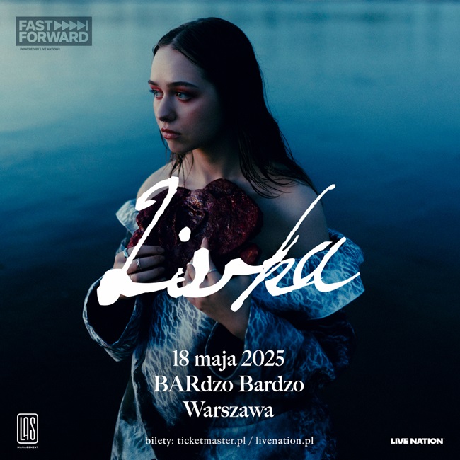 LIVKA-koncert