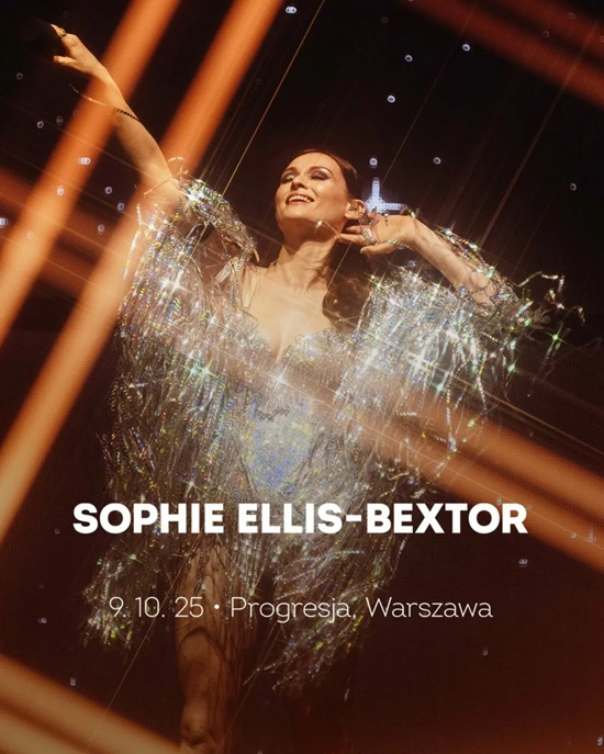 Sophie-Ellis-Bextor